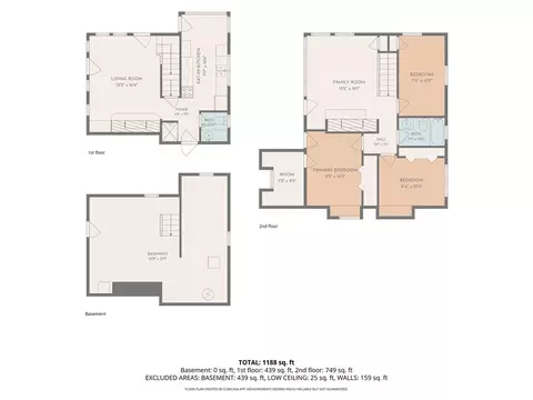 Floorplan - 54 Windermere Way, Fancy Gap, VA 24328 photo 1 of 1