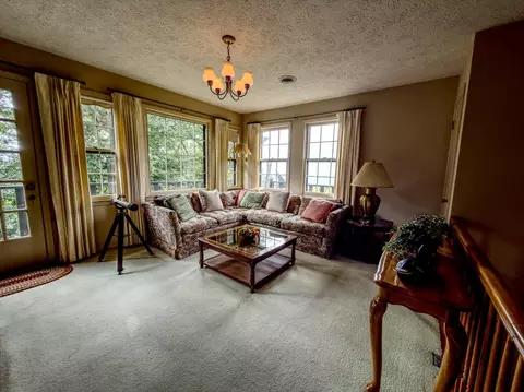 Living - 54 Windermere Way, Fancy Gap, VA 24328 photo 3 of 3