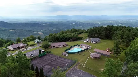 Exterior - 54 Windermere Way, Fancy Gap, VA 24328 photo 6 of 7