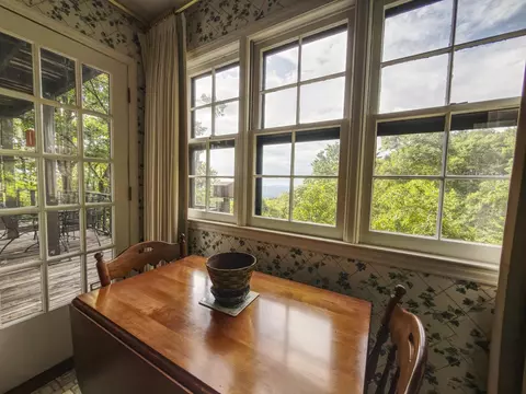 Dining - 54 Windermere Way, Fancy Gap, VA 24328 photo 1 of 1
