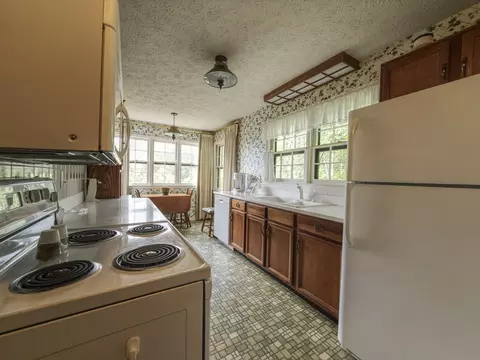 Kitchen - 54 Windermere Way, Fancy Gap, VA 24328 photo 1 of 2