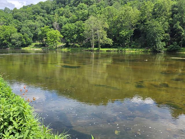 3745 New River Pkwy, Independence, VA 24348