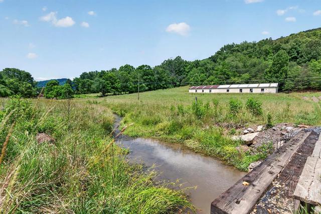 30 Ac Cleghorn Valley Rd, Marion, VA 24354