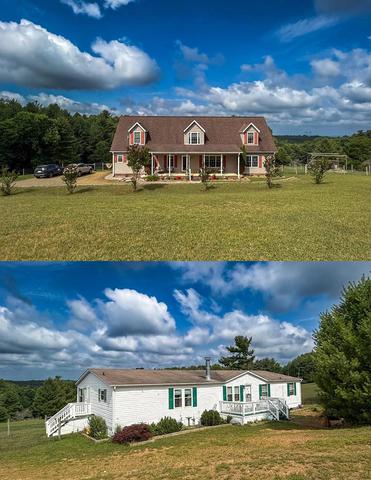 148158 Vaughns Mill Rd, Indian Valley, VA 24105