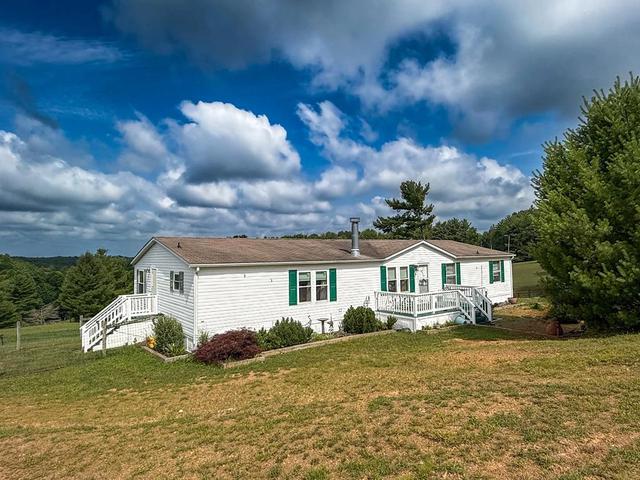 158 Vaughns Mill Rd, Indian Valley, VA 24105