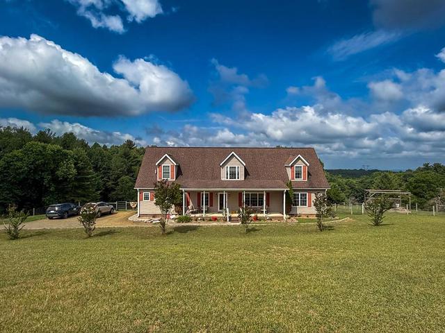 148 Vaughns Mill Rd, Indian Valley, VA 24105
