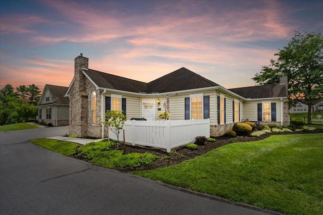143 E 16-2 E Patriot Way, Christiansburg, VA 24073