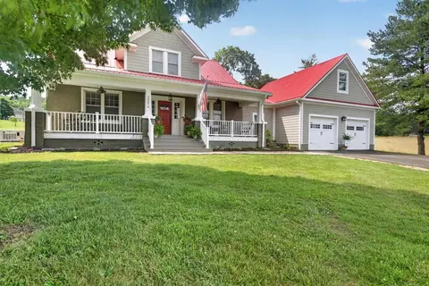 20274 Vance Ml, Abingdon, VA 24211
