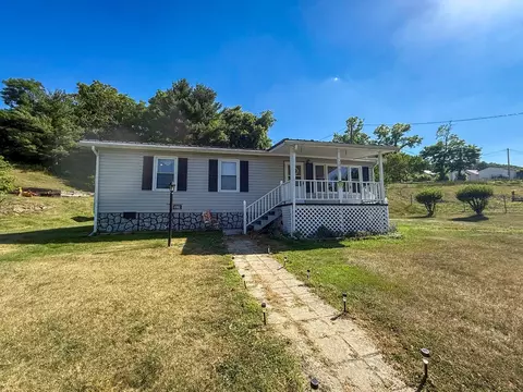 1019 Ramsey Mountain Rd, Max Meadows, VA 24360 photo 27