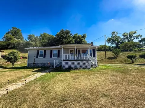 1019 Ramsey Mountain Rd, Max Meadows, VA 24360 photo 1