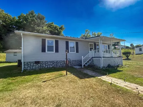 1019 Ramsey Mountain Rd, Max Meadows, VA 24360 photo 28