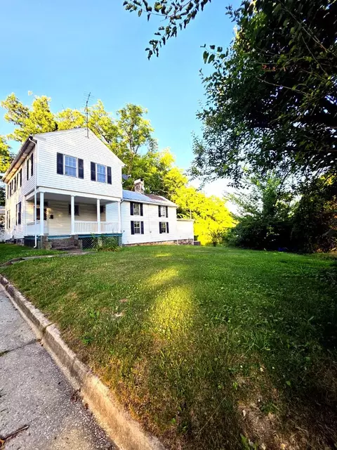 435 E North St, Wytheville, VA 24382
