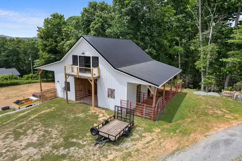 287 Wolfe Rd, Sparta, NC 28675 photo 2