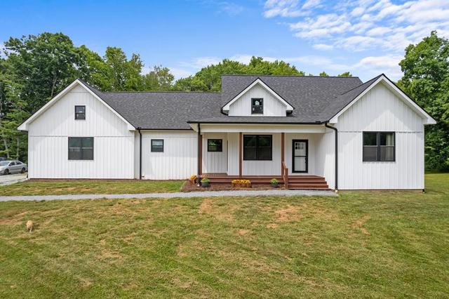 287 Wolfe Rd, Sparta, NC 28675