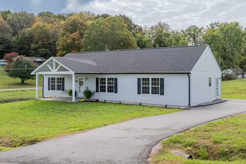 128 Long Meadows Ln, Max Meadows, VA 24360 photo 58