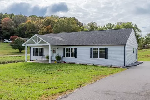 128 Long Meadows Ln, Max Meadows, VA 24360 photo 57