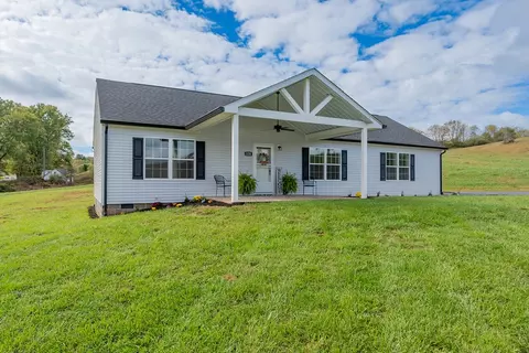 128 Long Meadows Ln, Max Meadows, VA 24360 photo 56