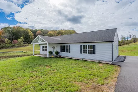 128 Long Meadows Ln, Max Meadows, VA 24360 photo 38