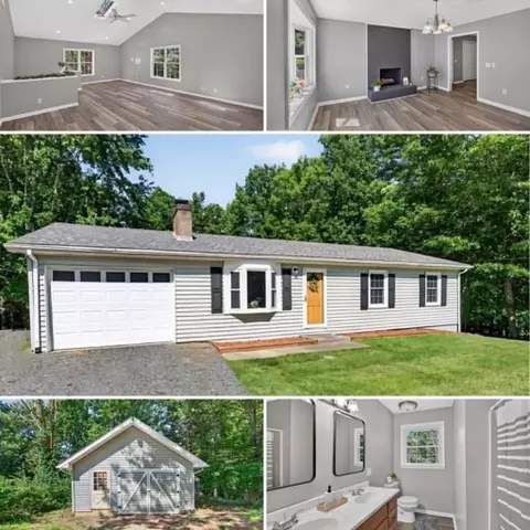 155 Lonesome Dove Dr, Woodlawn, VA 24381