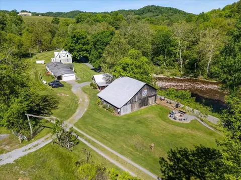 tbd Alvarado Rd, Abingdon, VA 24211