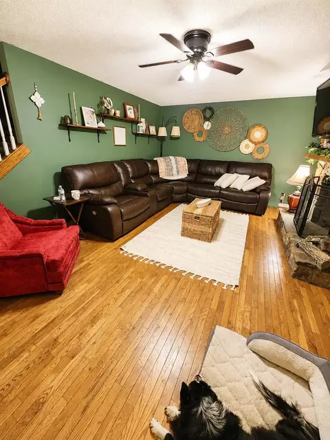 161 Grace St, Pounding Mill, VA 24637 photo 7