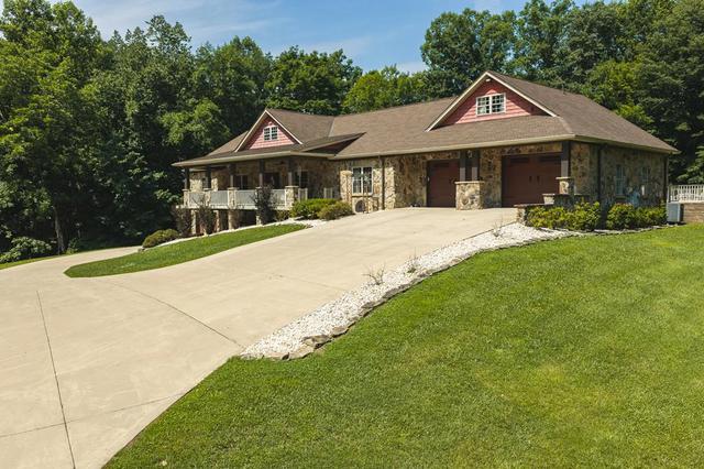 167 Tailwater Rd, Bluff City, TN 37618