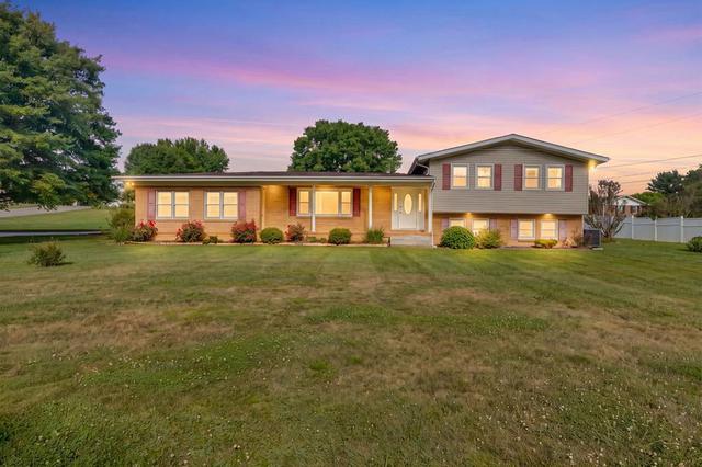 24 Stone Dr, Lebanon, VA 24266