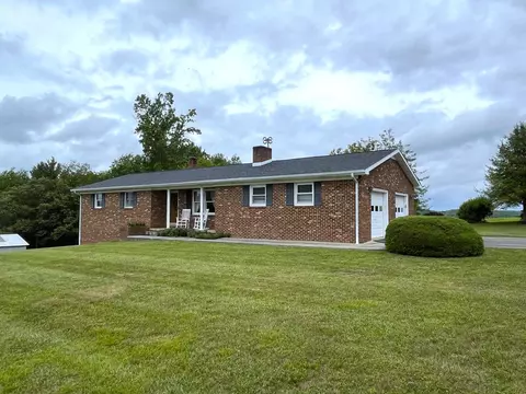 2088 Borderline Rd, Willis, VA 24380 photo 1