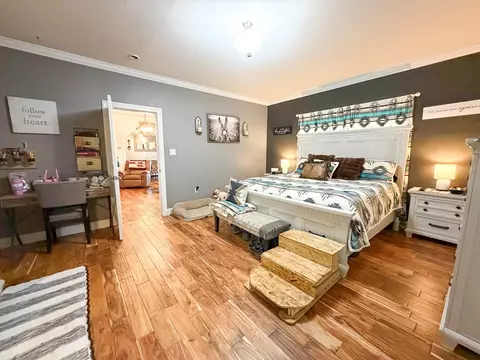 Bedroom - 253 Sanders Mine Rd, Max Meadows, VA 24360 photo 1 of 4