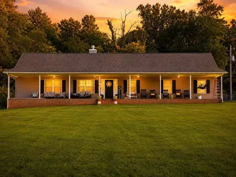 Exterior - 253 Sanders Mine Rd, Max Meadows, VA 24360 photo 4 of 4