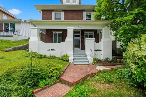 537 Oak Ave, Norton, VA 24273