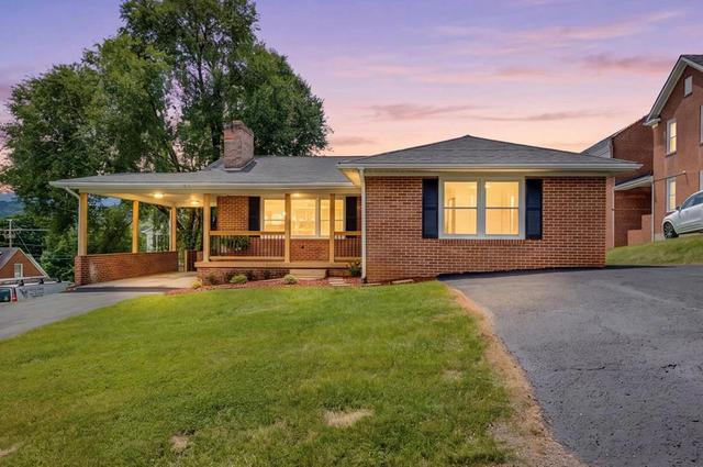 351 Russell St, Lebanon, VA 24266