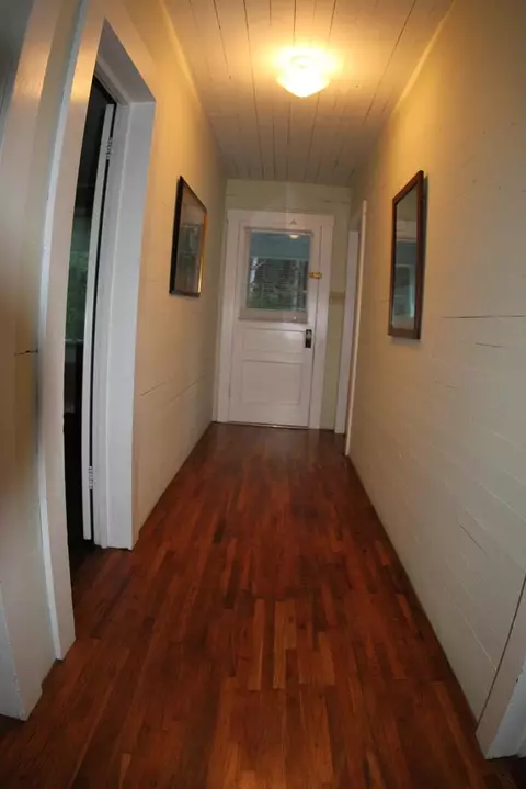 Entry Way - 1190 Sutphintown Rd, Dugspur, VA 24325 photo 1 of 2