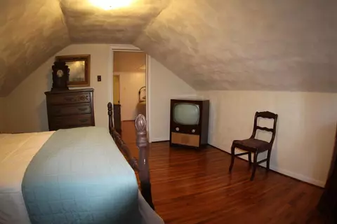 Bedroom - 1190 Sutphintown Rd, Dugspur, VA 24325 photo 11 of 11