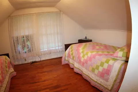 Bedroom - 1190 Sutphintown Rd, Dugspur, VA 24325 photo 6 of 11