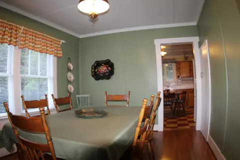 Dining - 1190 Sutphintown Rd, Dugspur, VA 24325 photo 3 of 3
