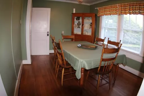 Dining - 1190 Sutphintown Rd, Dugspur, VA 24325 photo 2 of 3