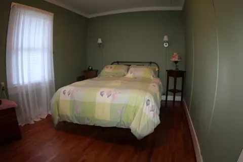 Bedroom - 1190 Sutphintown Rd, Dugspur, VA 24325 photo 3 of 11
