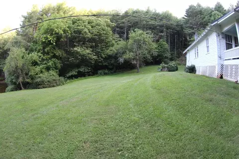 Exterior - 1190 Sutphintown Rd, Dugspur, VA 24325 photo 5 of 12