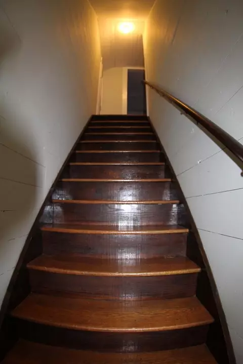 Entry Way - 1190 Sutphintown Rd, Dugspur, VA 24325 photo 2 of 2
