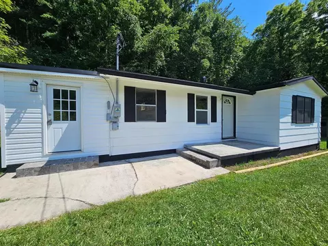 230 W Hurt Buggy Rd, Cedar Bluff, VA 24609 photo 2