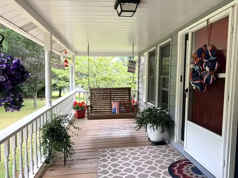 Exterior - 72 Fox Glen Rd, Fancy Gap, VA 24328 photo 8 of 34
