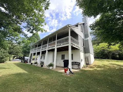 Exterior - 72 Fox Glen Rd, Fancy Gap, VA 24328 photo 27 of 34