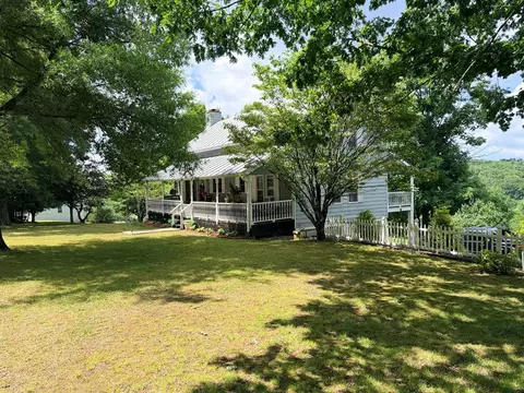 Exterior - 72 Fox Glen Rd, Fancy Gap, VA 24328 photo 24 of 34