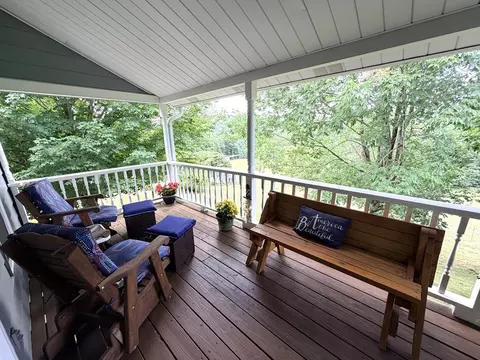 Exterior - 72 Fox Glen Rd, Fancy Gap, VA 24328 photo 28 of 34