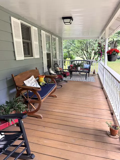 Exterior - 72 Fox Glen Rd, Fancy Gap, VA 24328 photo 9 of 34
