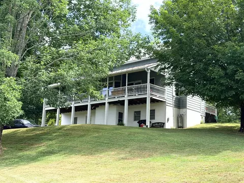 Exterior - 72 Fox Glen Rd, Fancy Gap, VA 24328 photo 7 of 34