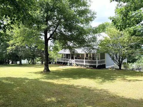 Exterior - 72 Fox Glen Rd, Fancy Gap, VA 24328 photo 2 of 34