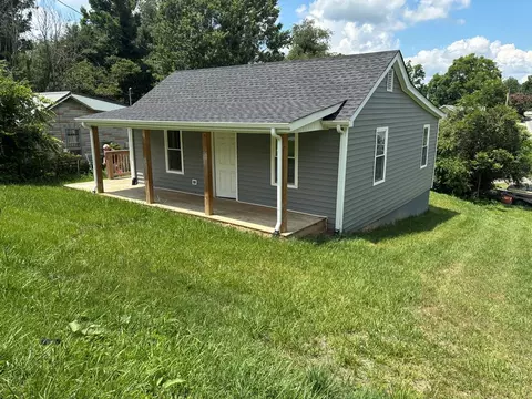 355 Jamison St, Abingdon, VA 24210