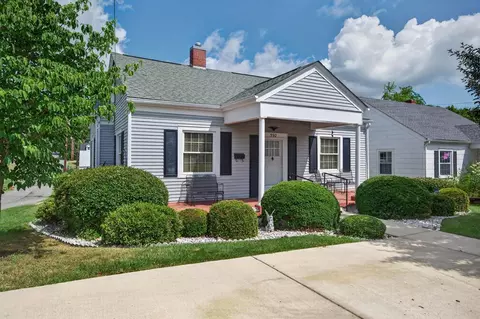 590 W North St, Wytheville, VA 24382